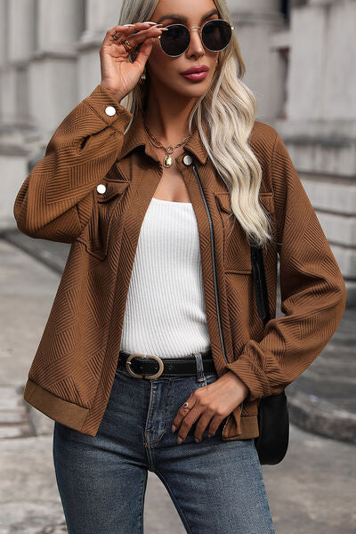 Celine Retro Jacket