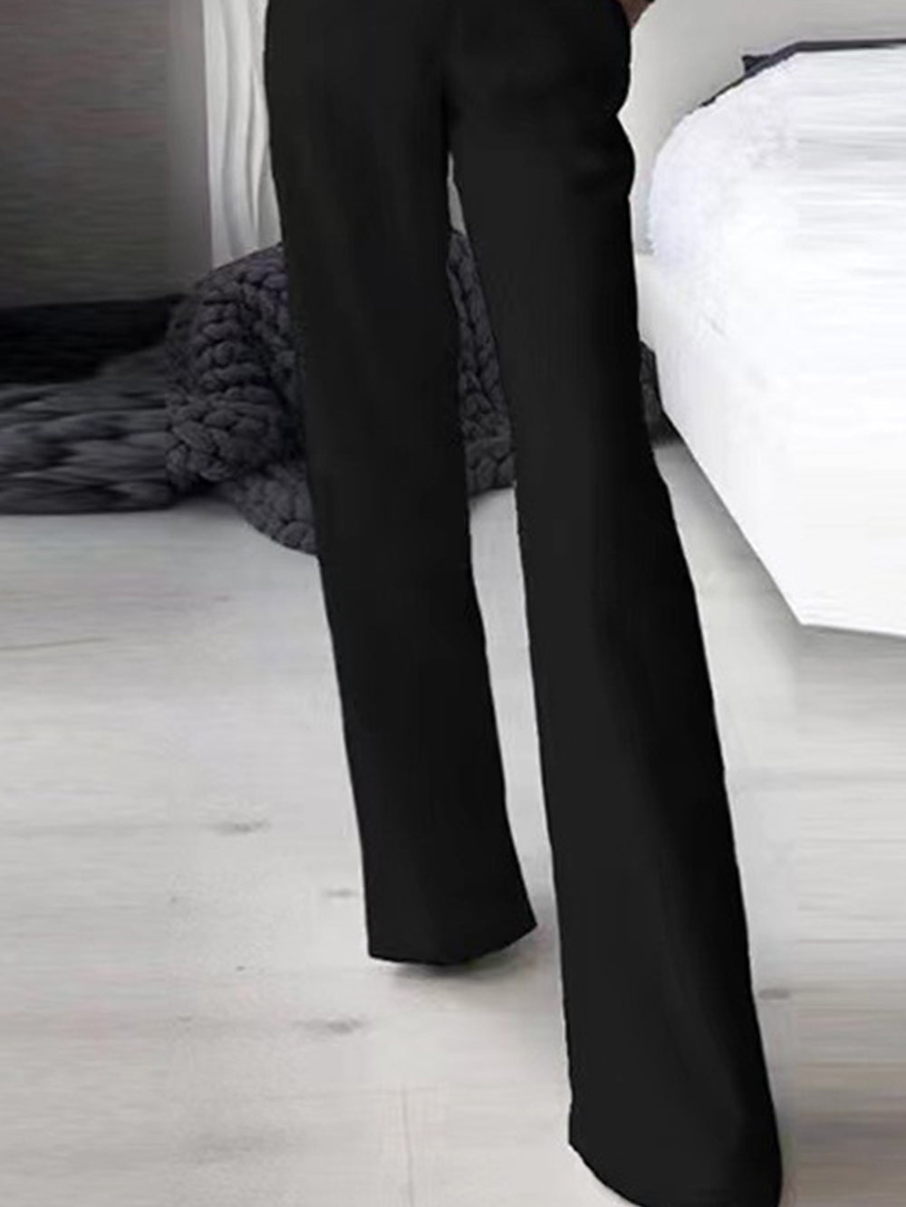 Chic Slim-Fit Jumpsuit