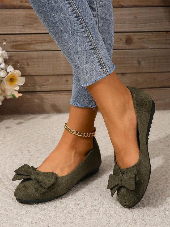 Philomena Stylish Comfortable Flats