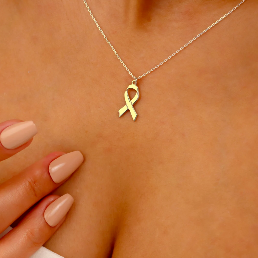 Amelia Power Necklace