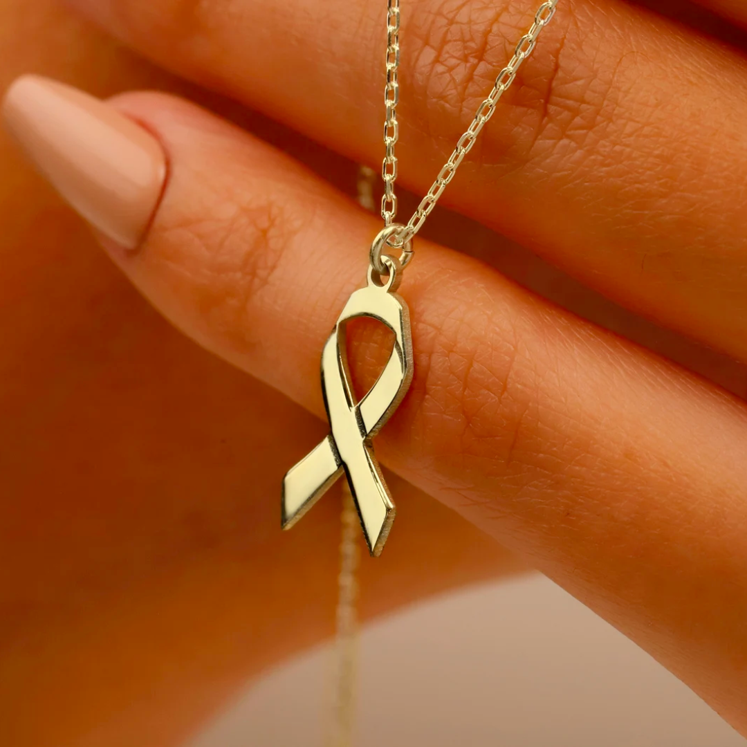 Zoe Power Necklace