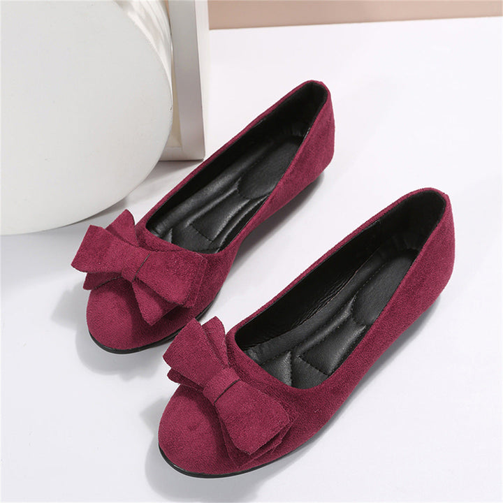 Philomena Stylish Comfortable Flats