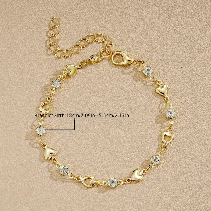 Amelia Bracelet