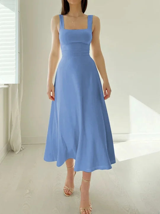 Jennifer Maxi Dress