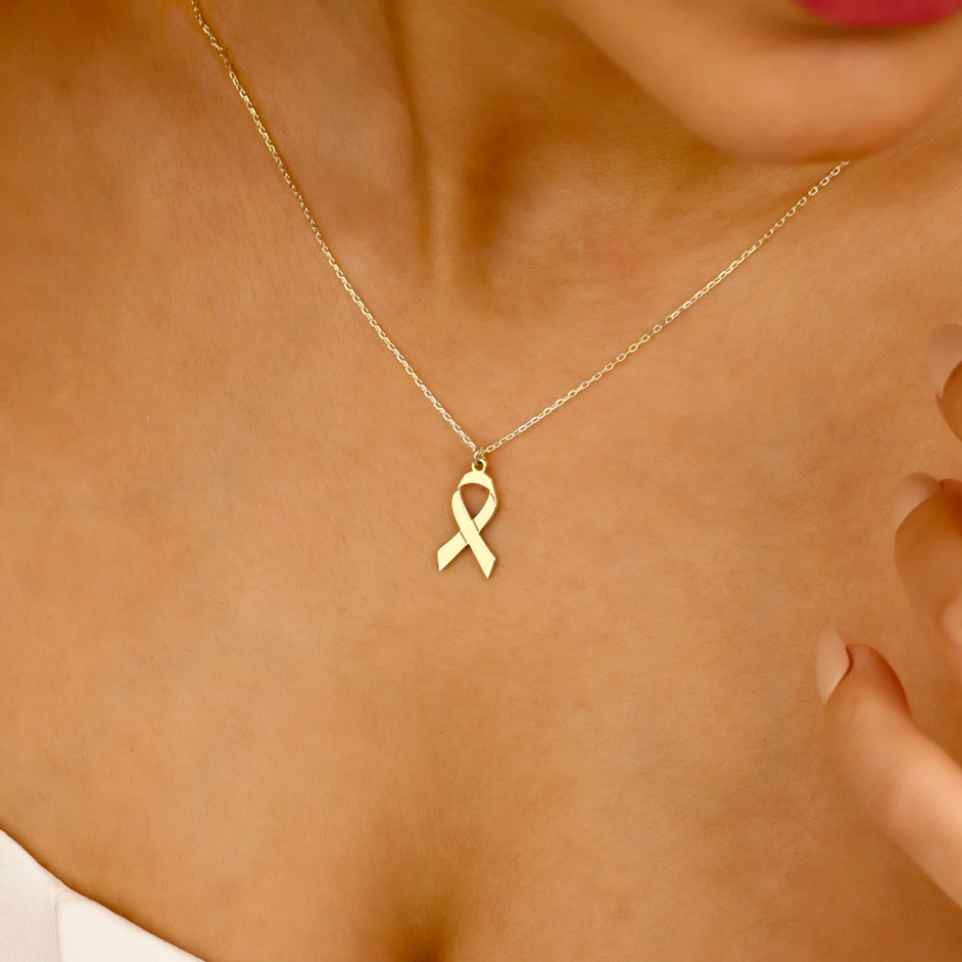 Zoe Power Necklace