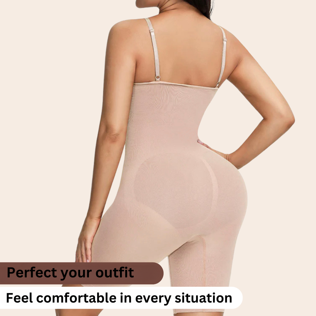 The Rebecca Shapewear Bodysuit