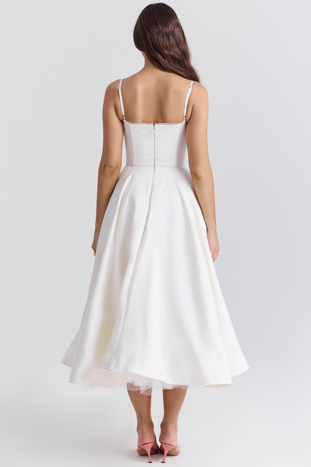 Mya | Elegant Ball Gown