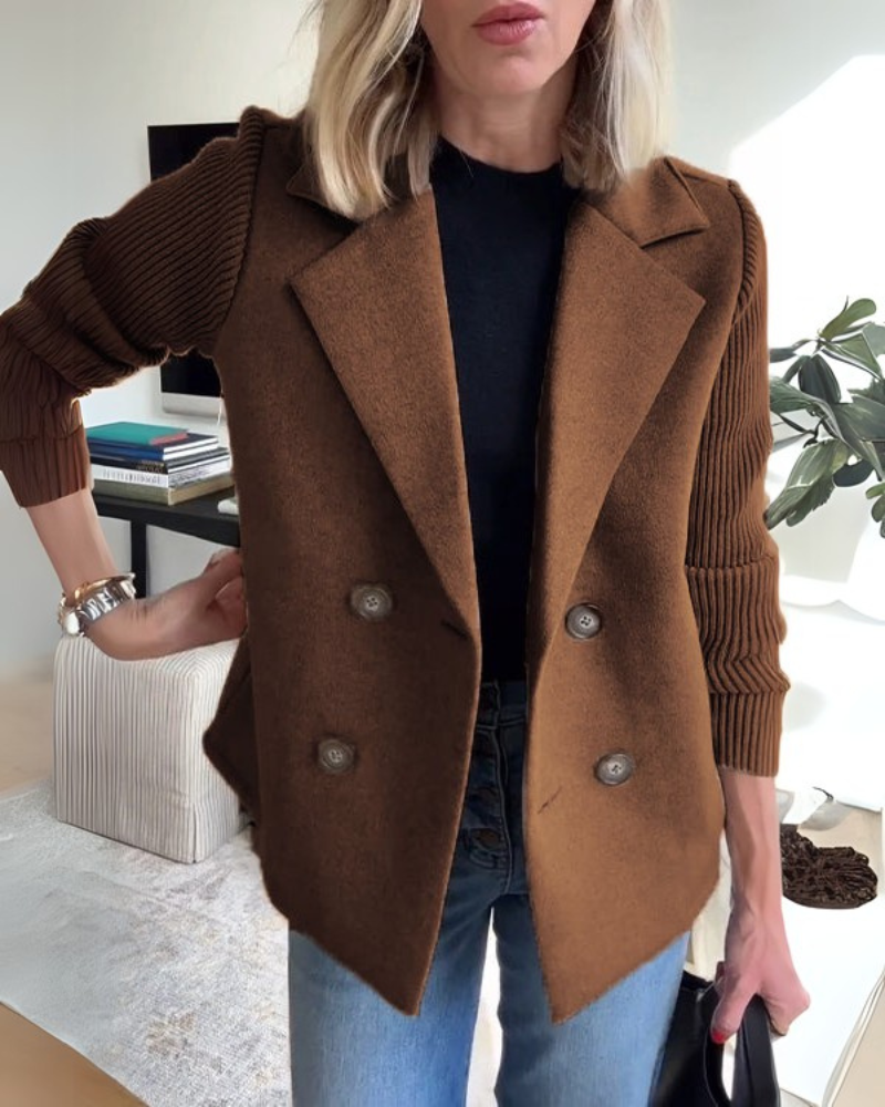 Jasier Casual Blazer