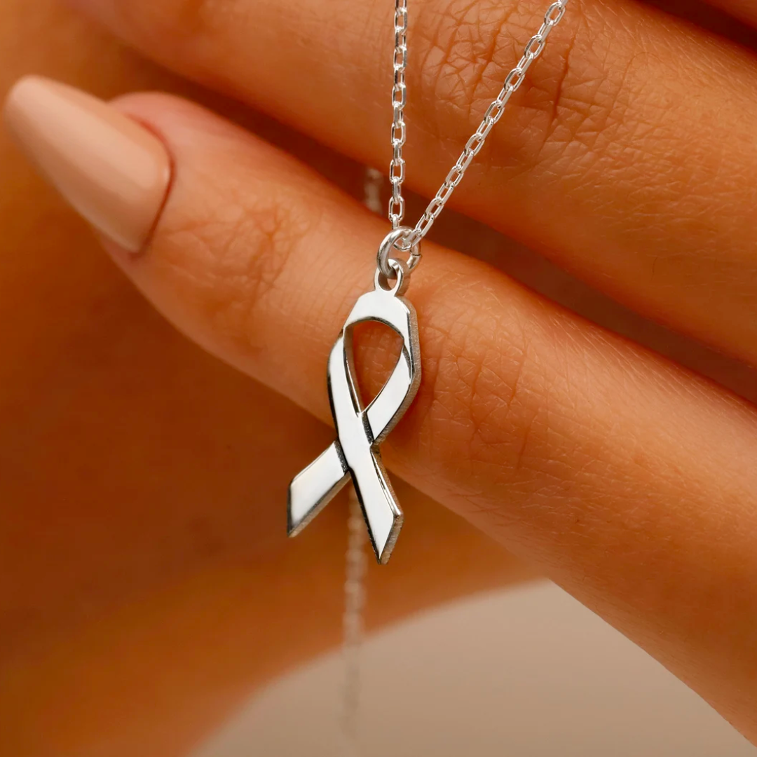 Zoe Power Necklace