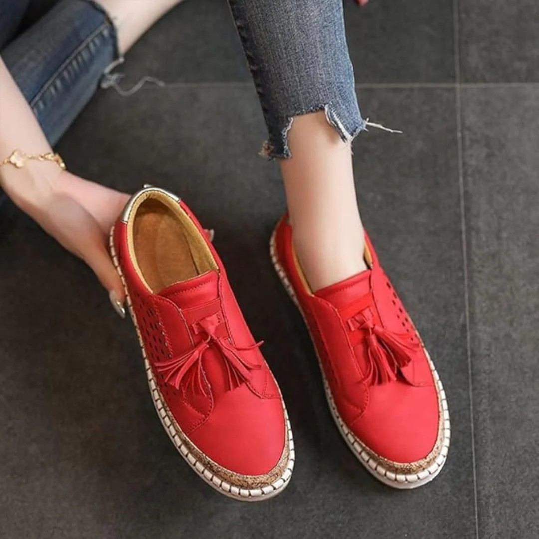 Joan Breathable Stylish Comfort Shoes