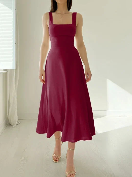 Jennifer Maxi Dress