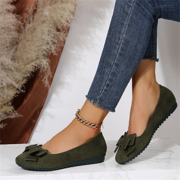 Philomena Stylish Comfortable Flats