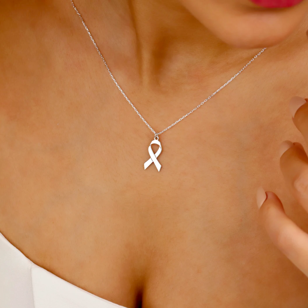 Amelia Power Necklace