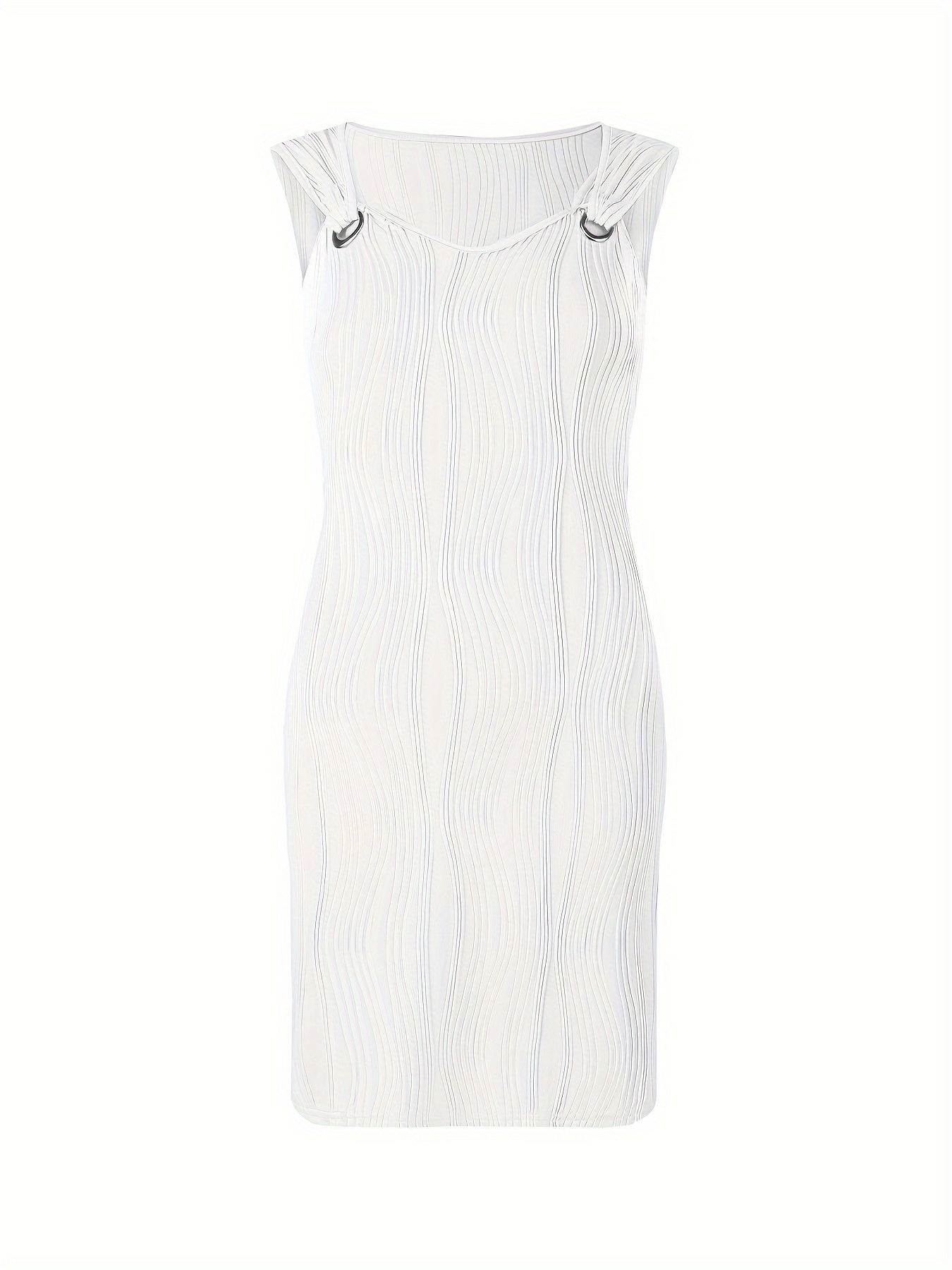 Phebe Strappy Dress