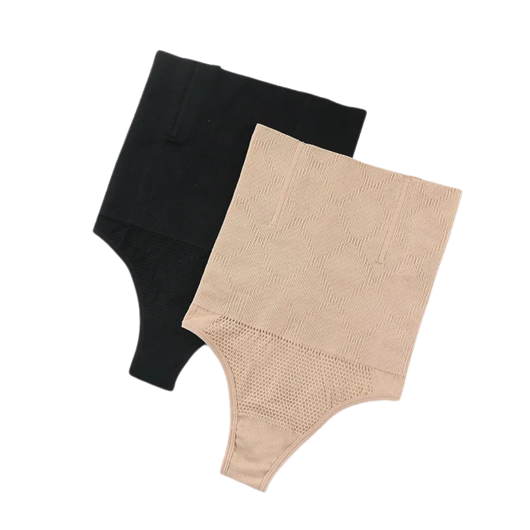 The Charlotte Shaper Thong