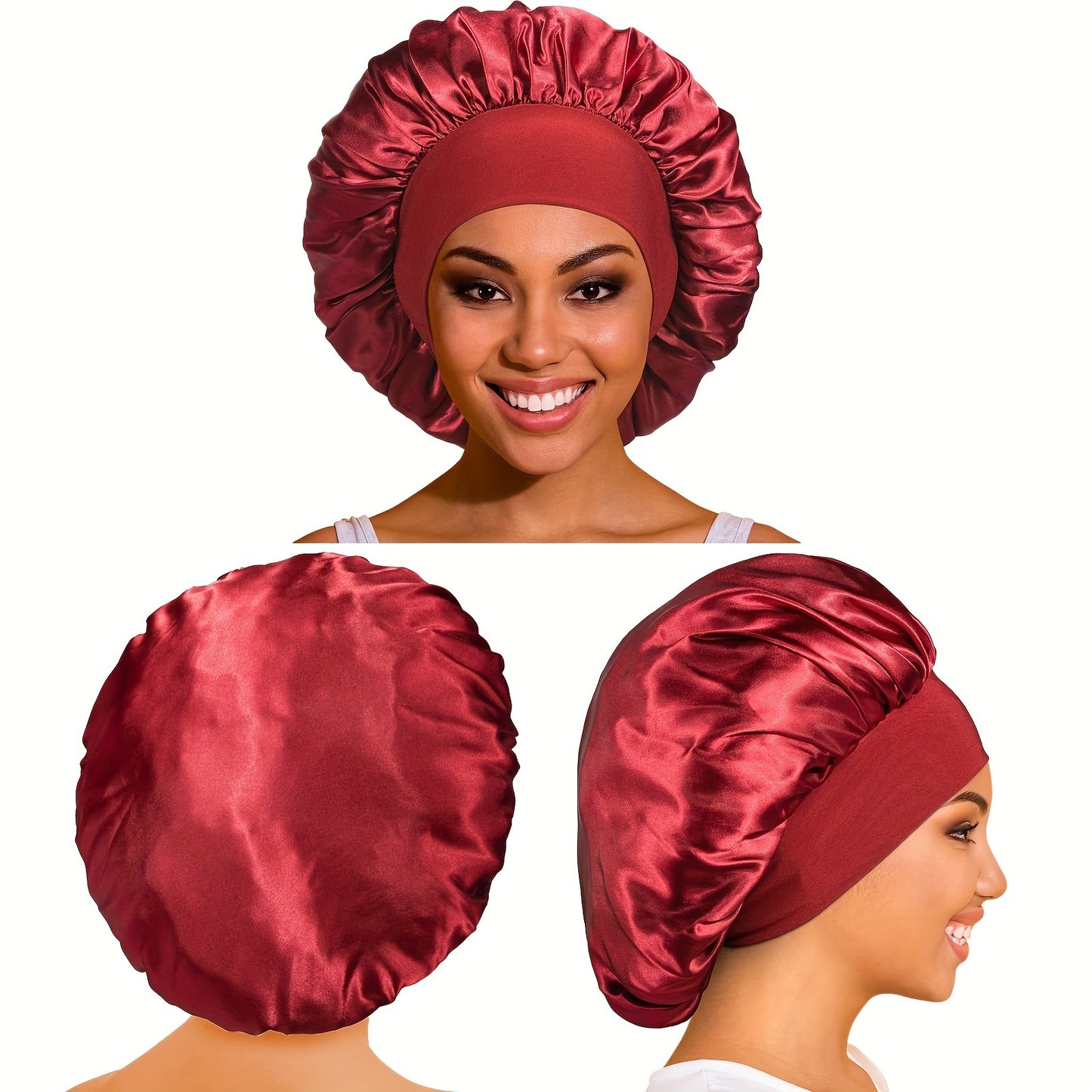 Elise – Silk Wrap