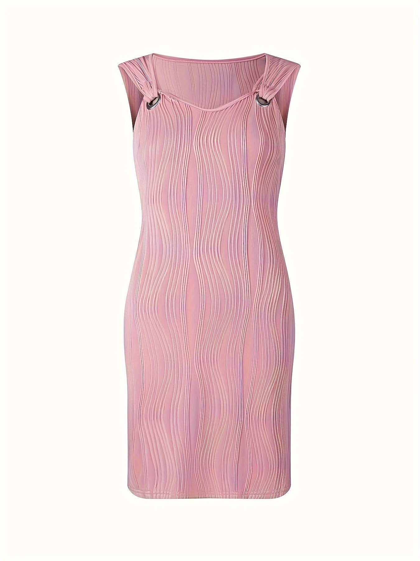 Phebe Strappy Dress