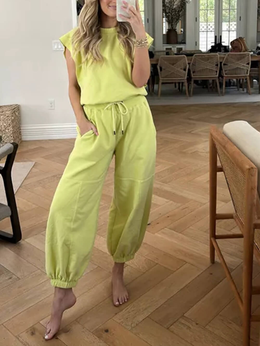 Strapless Corset Jumpsuit