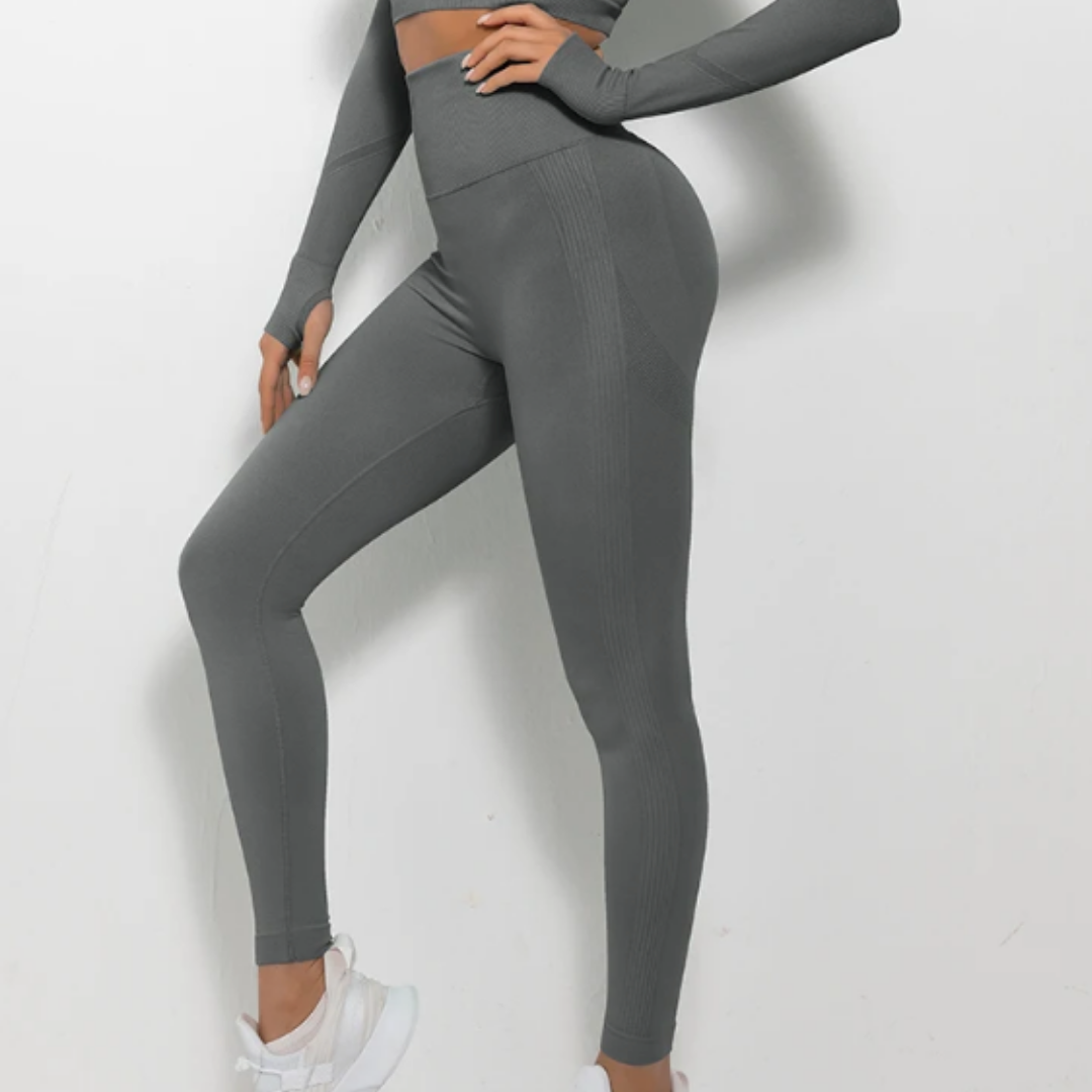 Sculptiva Seamless Leggings