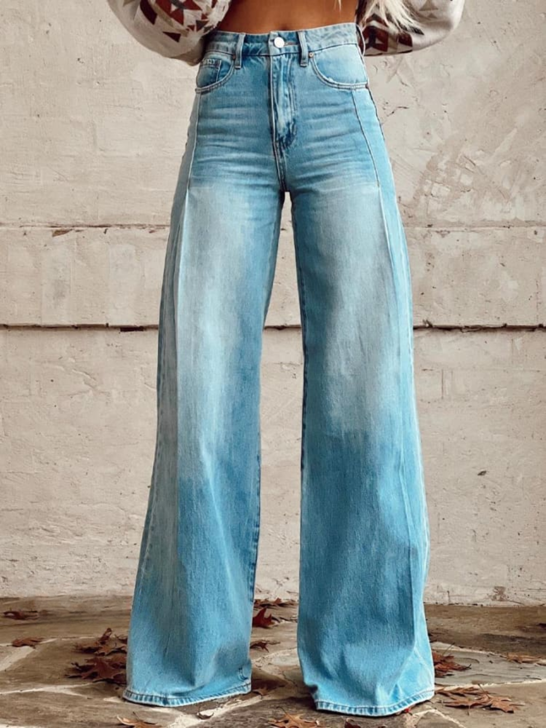 Dorotea - Timeless Elegant Trousers