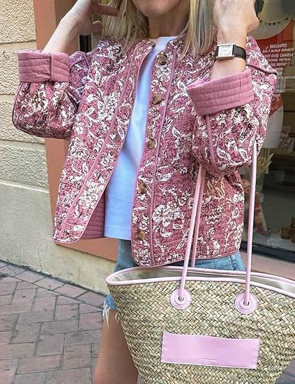- Amelia Canvas Tote
- Zoe Cotton Blazer
- Isla Wool Scarf
- Ruby Leather Backpack