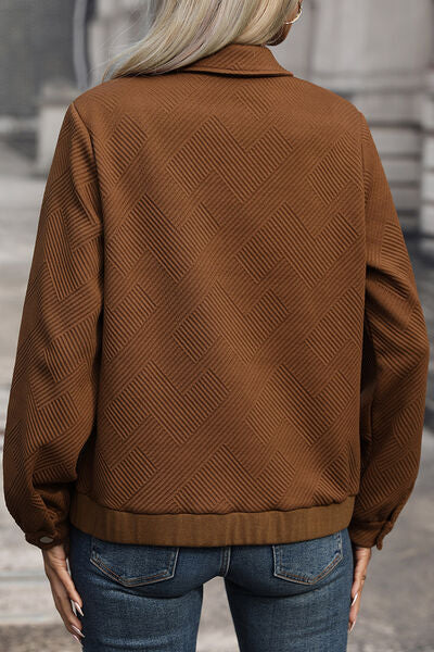 Celine Retro Jacket