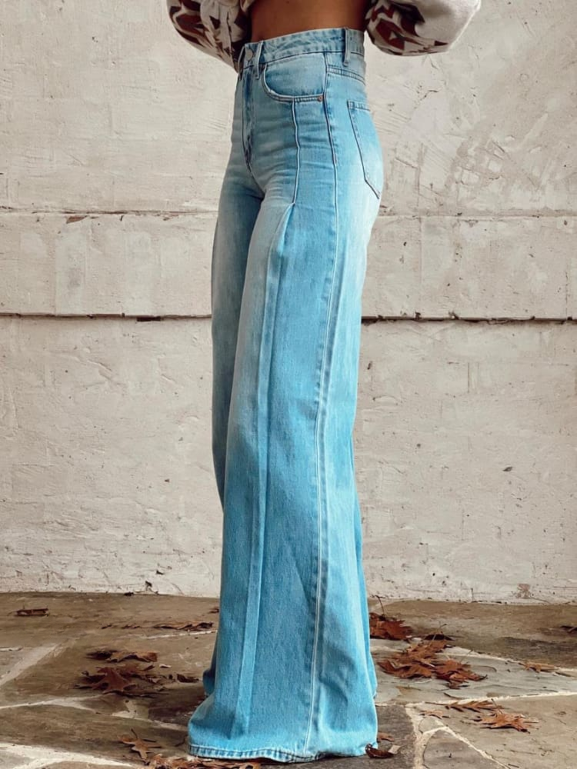 Dorotea - Timeless Elegant Trousers