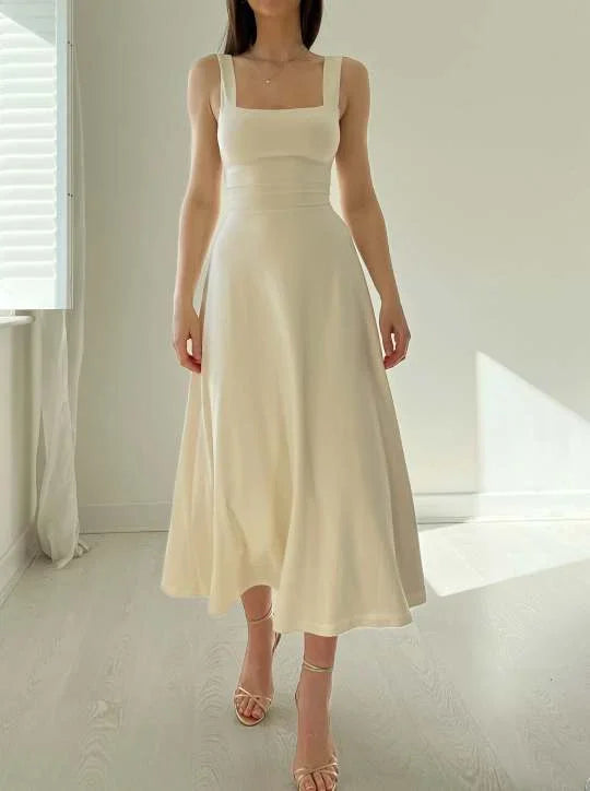 Jennifer Maxi Dress