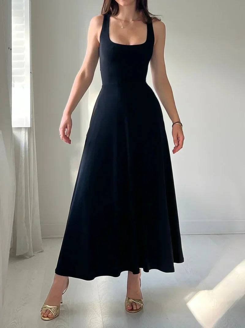 Jennifer Maxi Dress