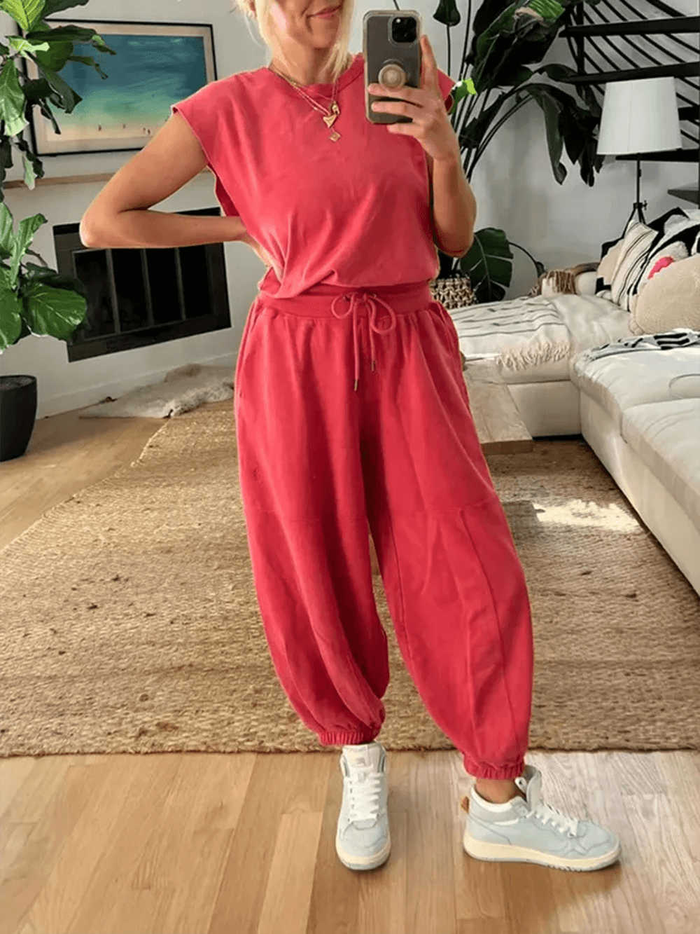Strapless Corset Jumpsuit