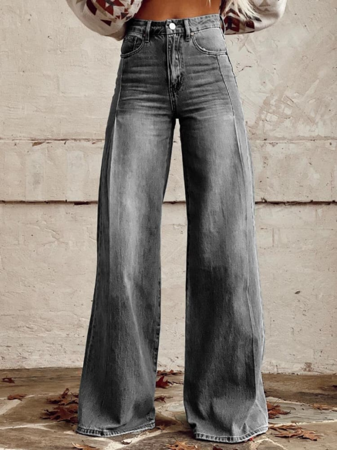 Dorotea - Timeless Elegant Trousers