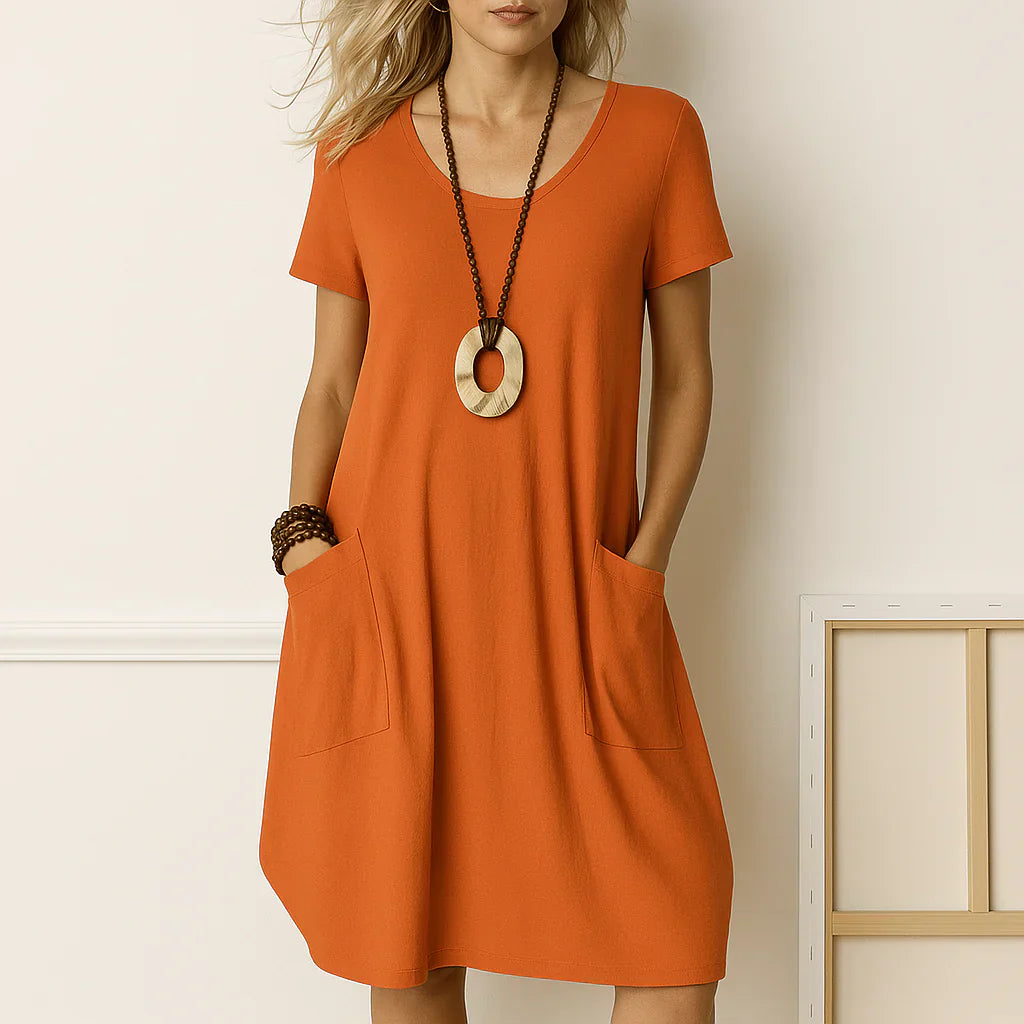 Elegant Dress