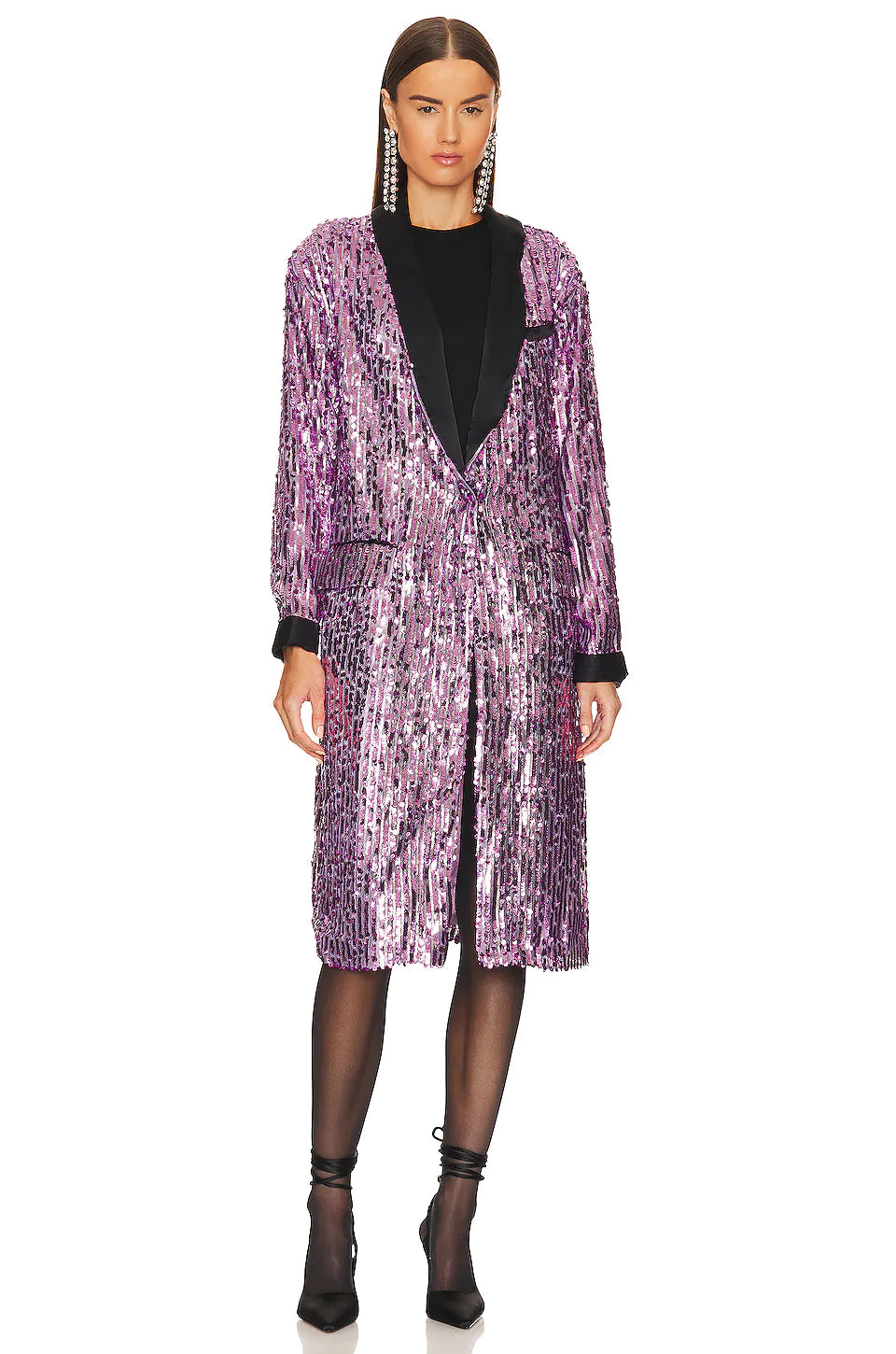 Ella Duster Coat by Free People
