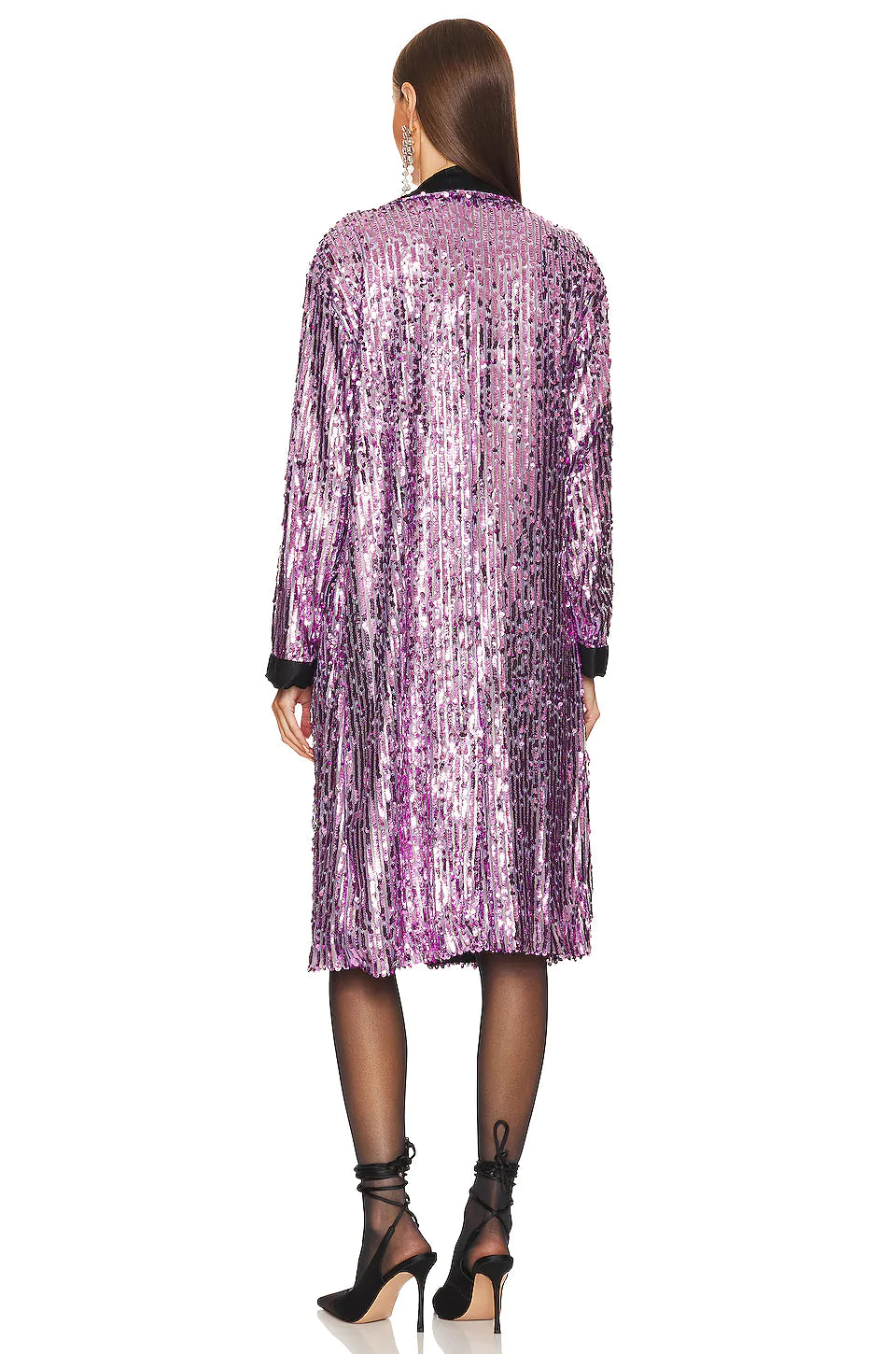 Ella Duster Coat by Free People