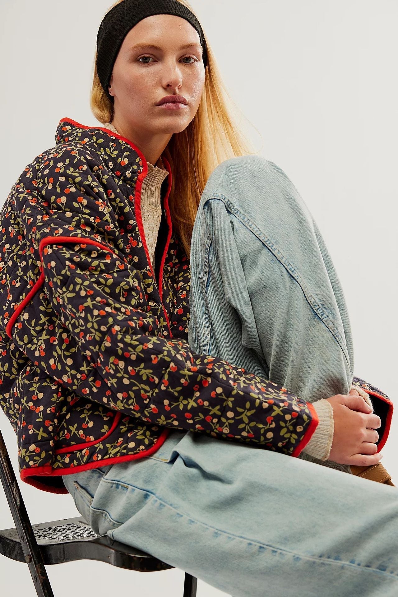 - Amelia Cotton Top
- Zoe Tailored Pants
- Isla Midi Skirt
- Ruby Relaxed Fit Jacket
- Mia Casual Dress
