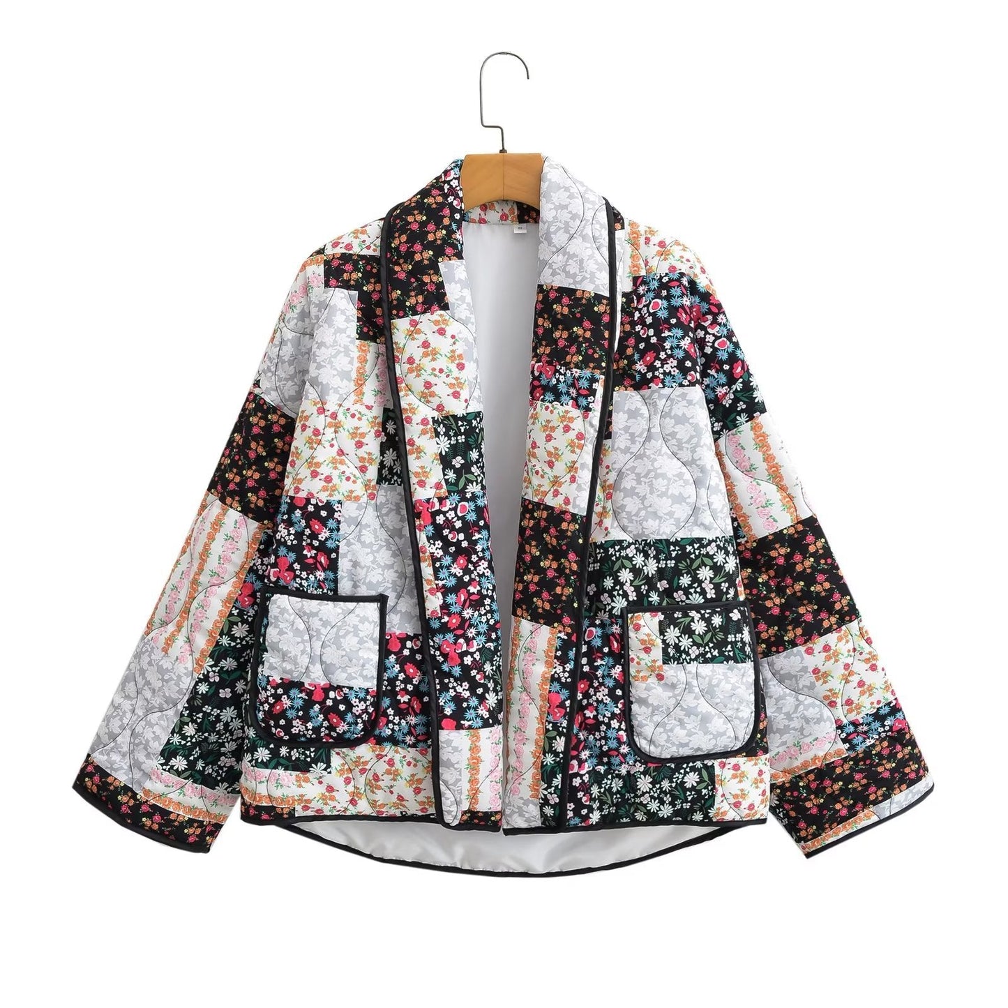 Amelia Chiffon Blouse