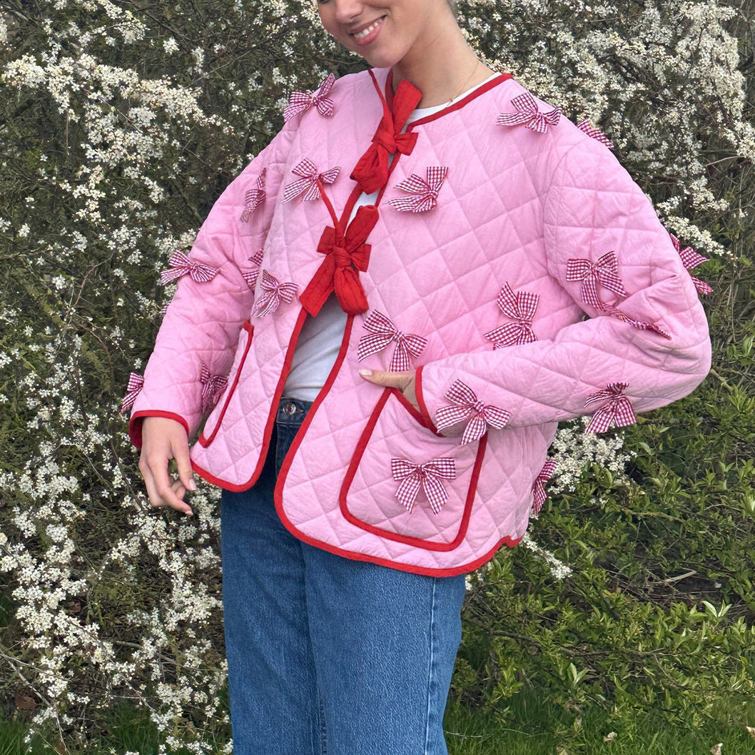 Amelia Slim Jacket