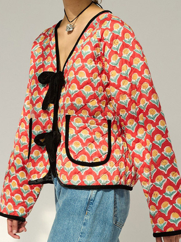 Amelia Casual Jacket