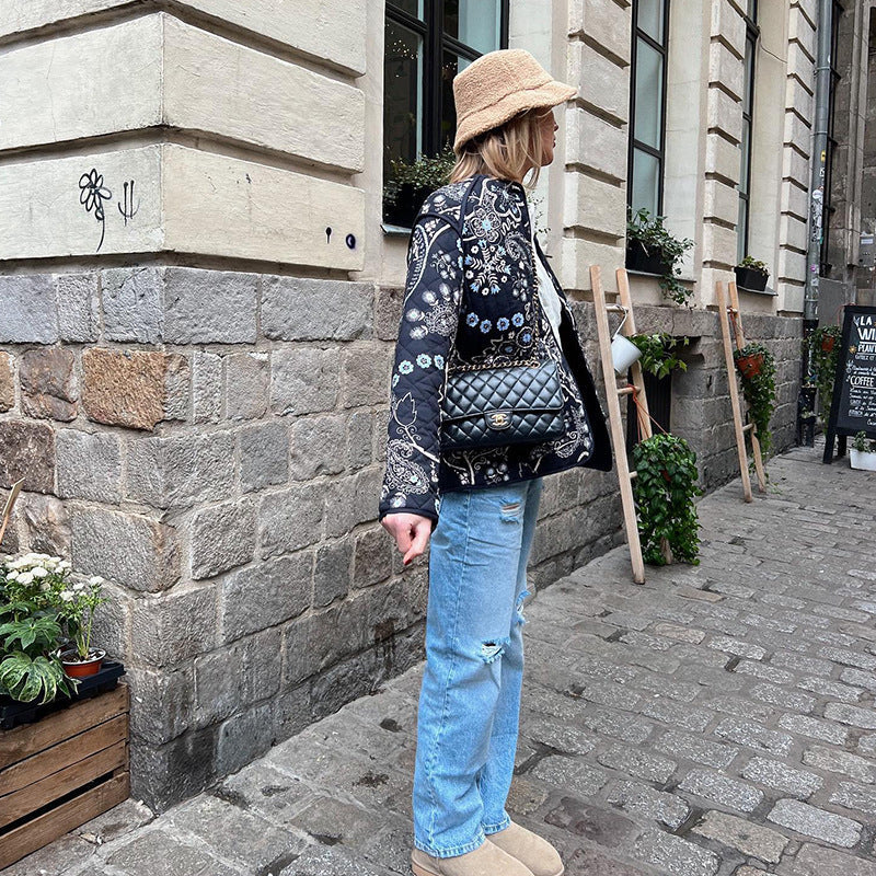 Amelia Travel Bag