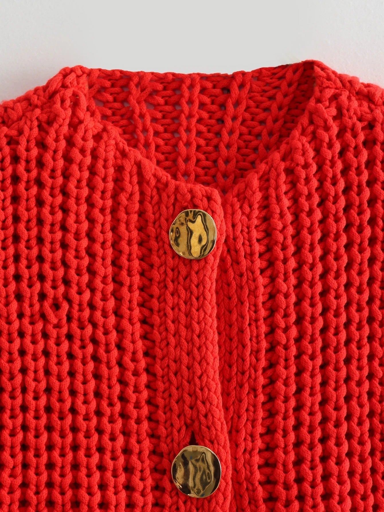 Amelia Cardigan