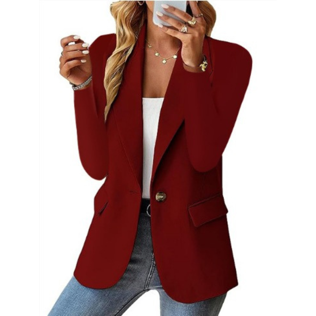 Bianca Blazer