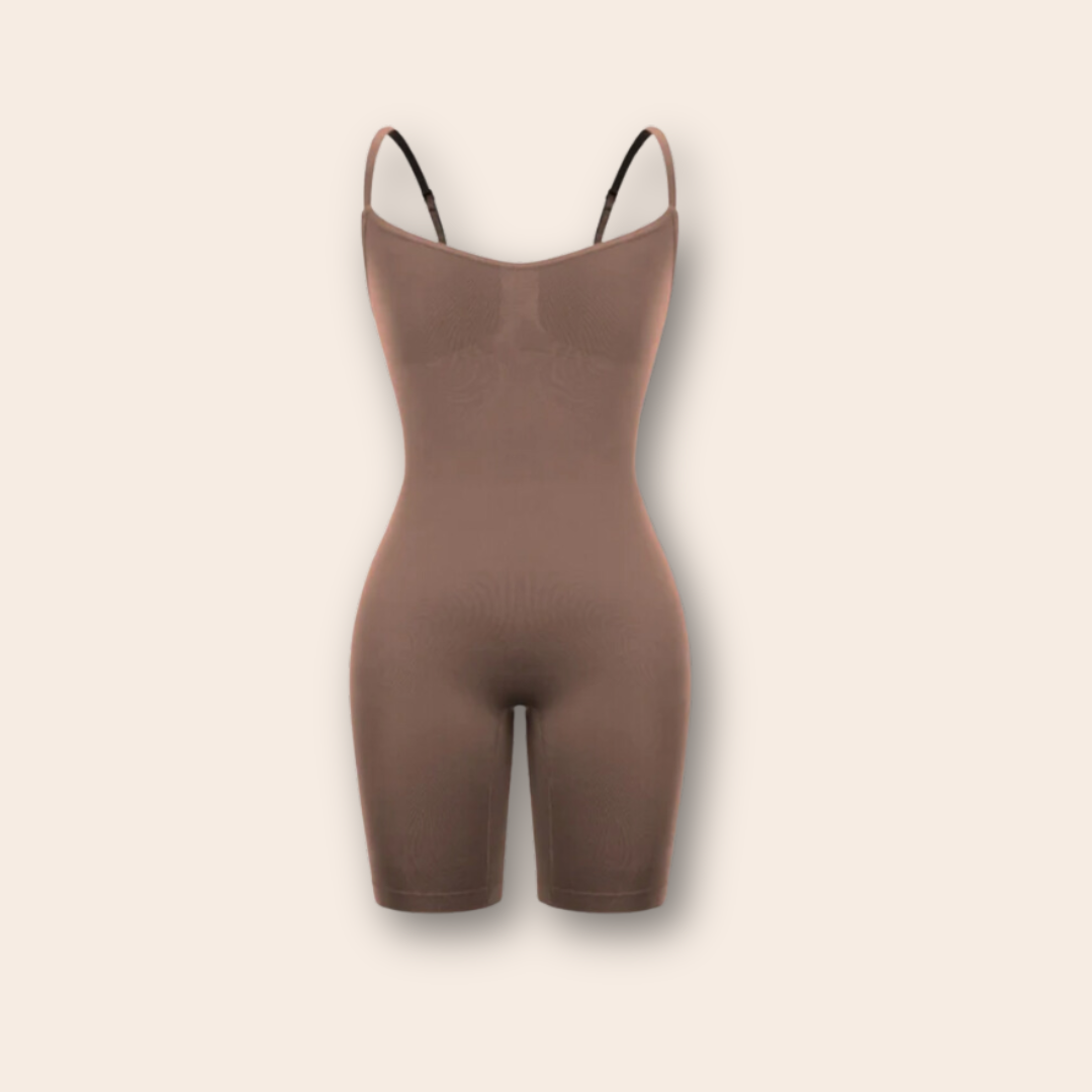 The Rebecca Shapewear Bodysuit