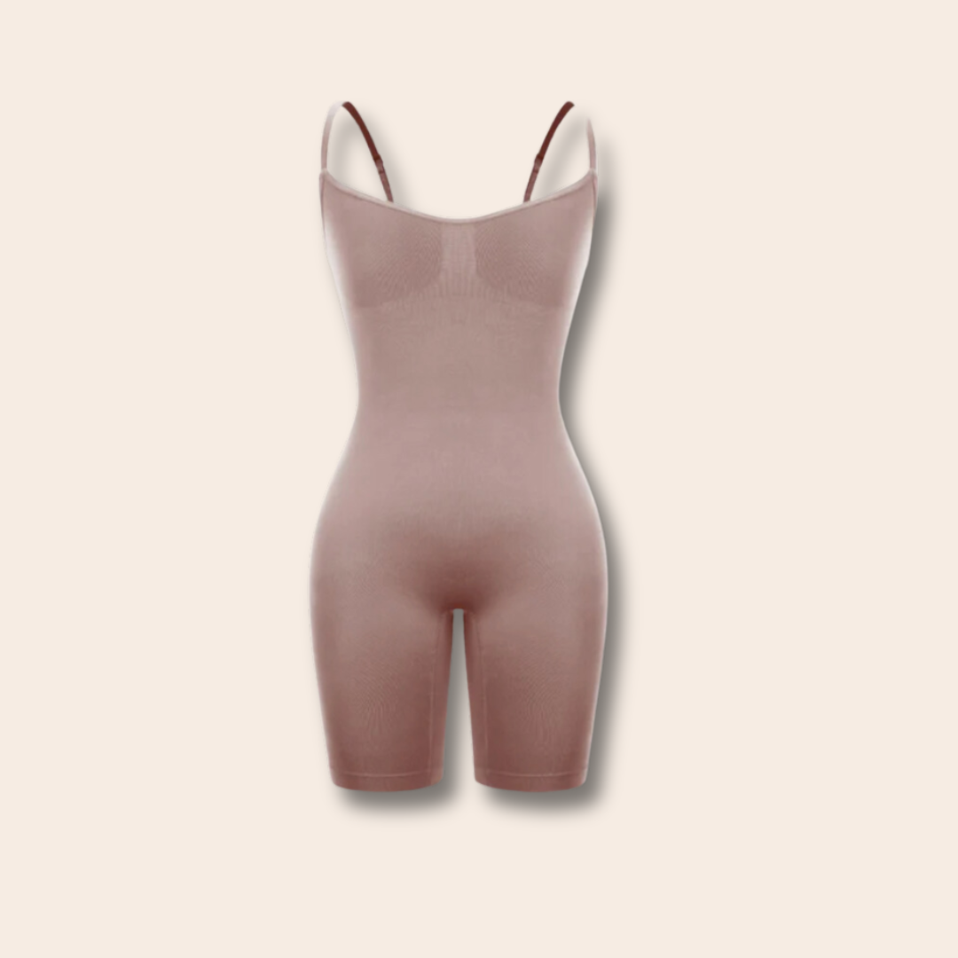 The Rebecca Shapewear Bodysuit