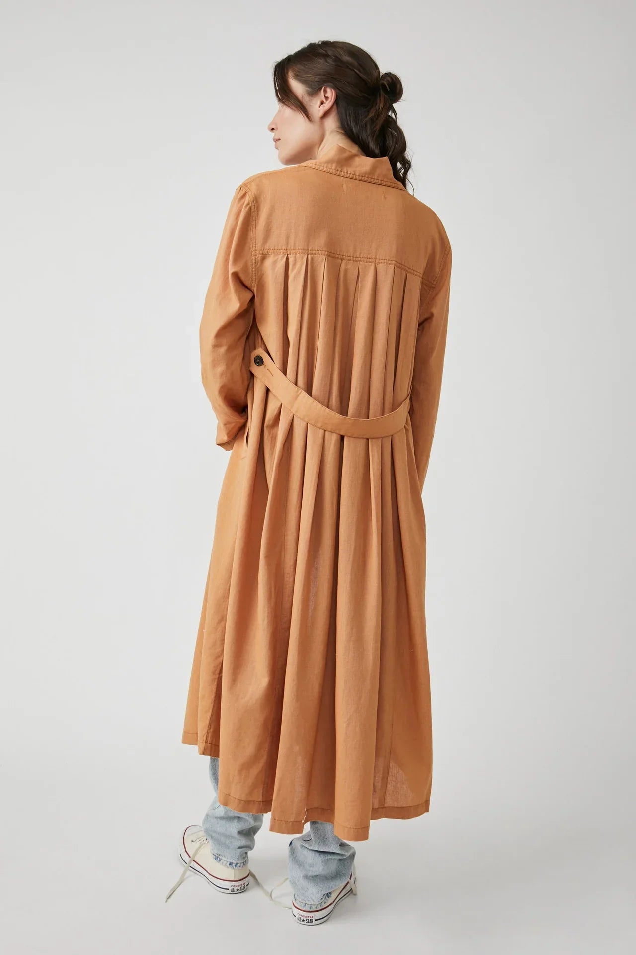 Amelia Midi Skirt