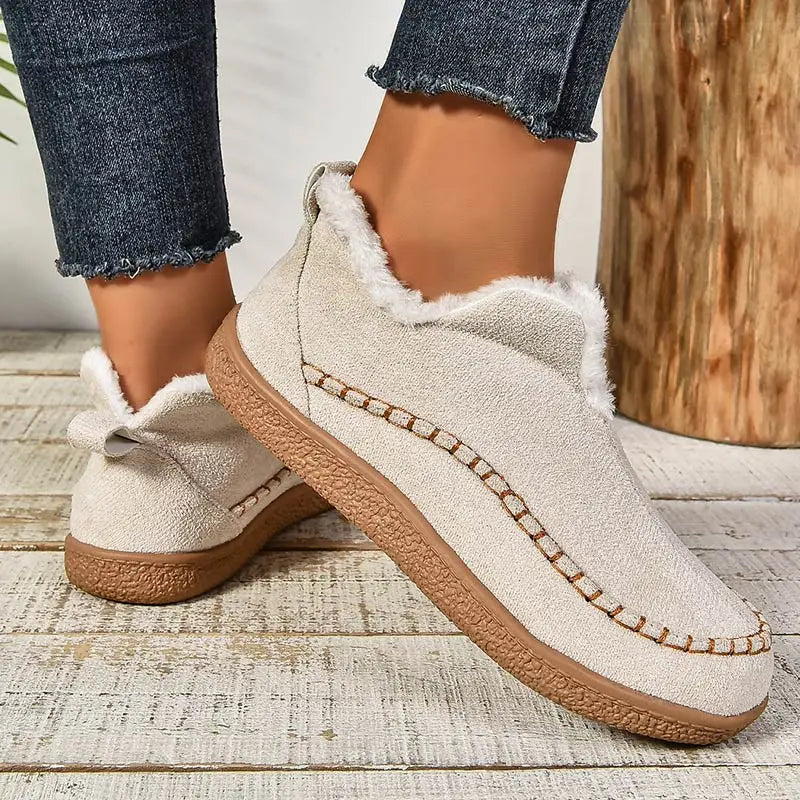 Hera - Orthopaedic Ankle Boots