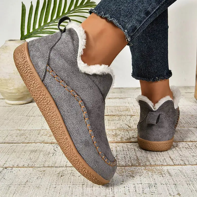 Hera - Orthopaedic Ankle Boots