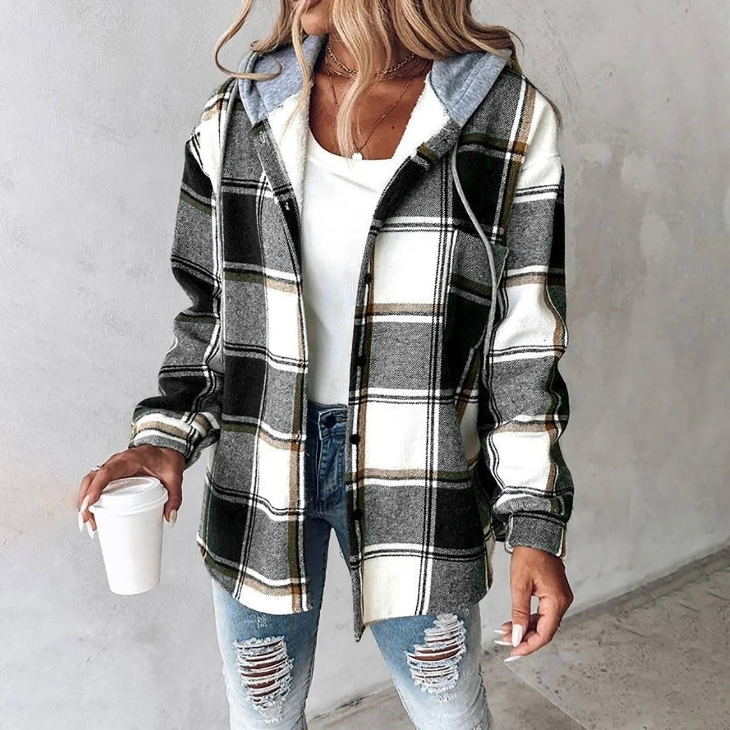 Arabella Warm Jacket