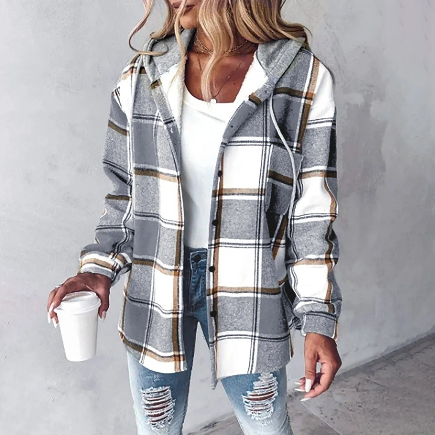 Arabella Warm Jacket