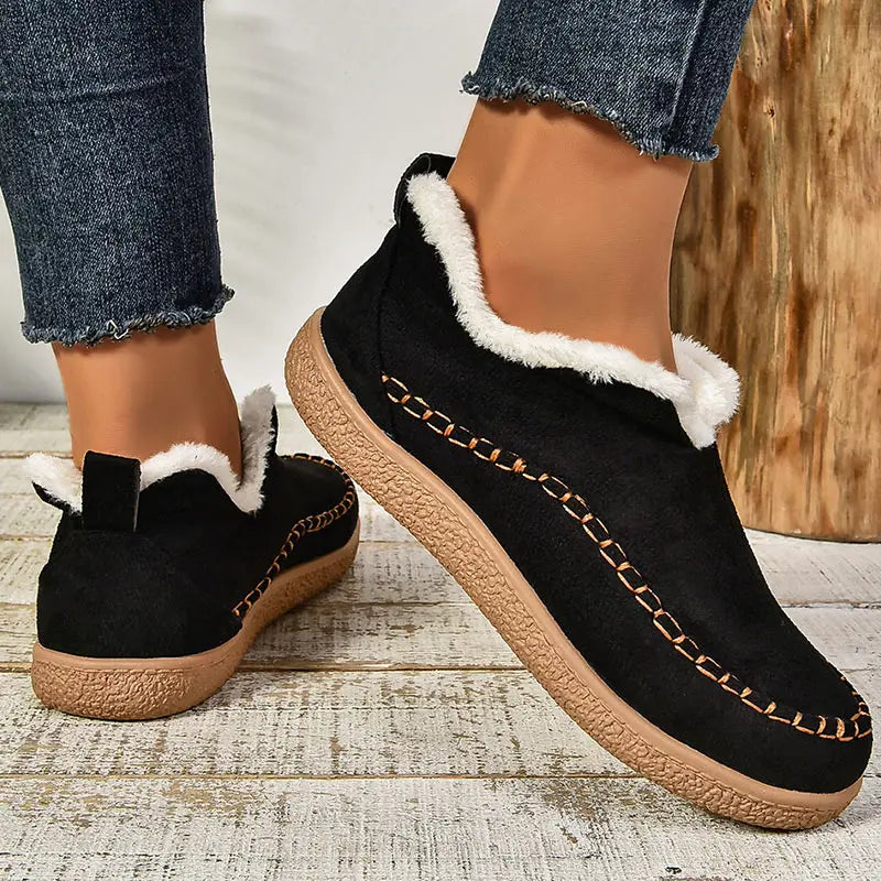 Hera - Orthopaedic Ankle Boots