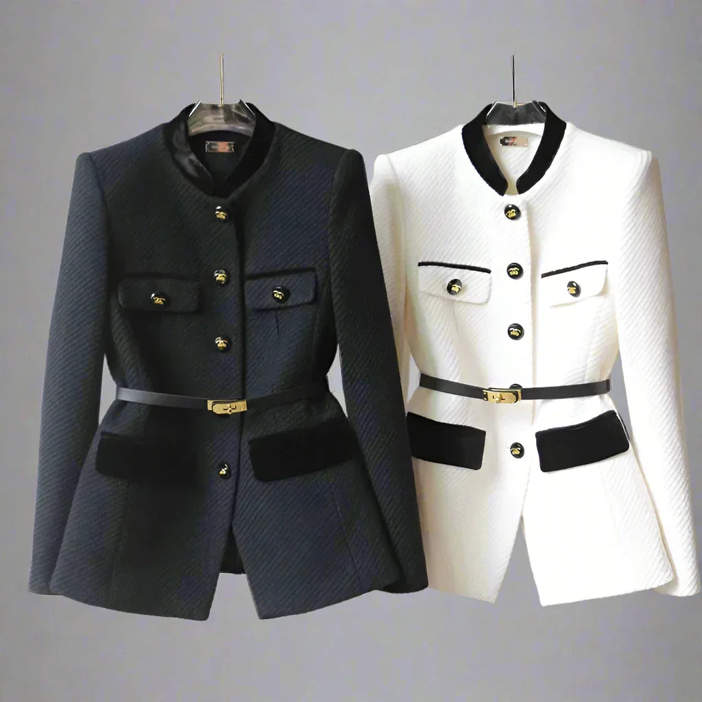 SASHA OFFICE JACKET